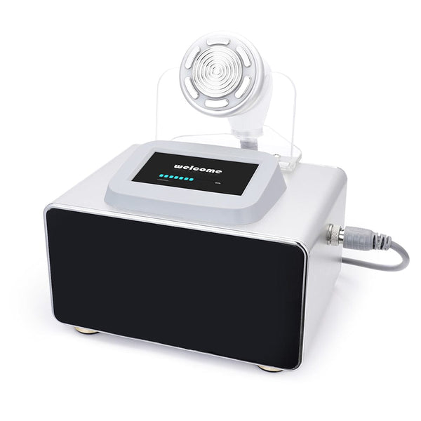 Home Use 30k Ultrasonic Cavitation Machine With RF Skin Tightening Surebeauty