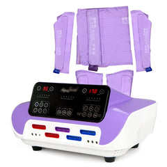 Pressotherapy Infrared Sauna Blanket For Detox Surebeauty