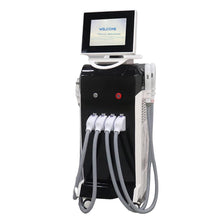 IPL SHR Machine For Spa Salon Store Surebeauty