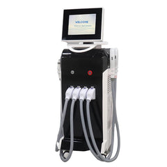 IPL SHR Machine For Spa Salon Store Surebeauty
