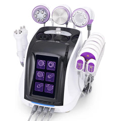 picture of Laser Lipo Cavitation Machine