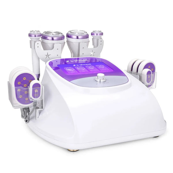 30k S Shape Cavitation Machine