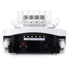 front of 40K CaVstorm Cavitation Machine