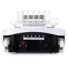 front of 40K CaVstorm Cavitation Machine