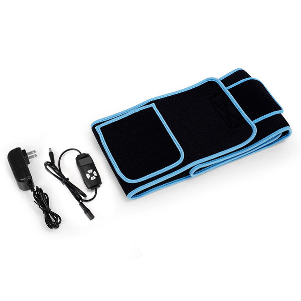 Red Light Therapy Belt Package Includings