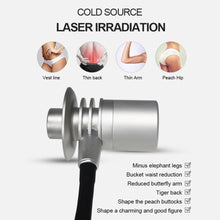6D Laser Lipo Machine