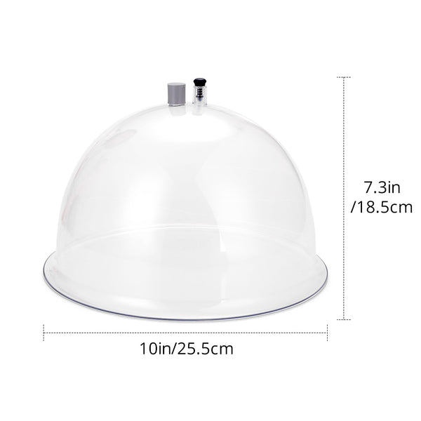 Size of Vacuum Therapy Cup