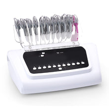 2 In 1 EMS Professional Microcurrent Body Sculpting Machine Enlarged View