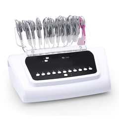 2 In 1 EMS Professional Microcurrent Body Sculpting Machine Enlarged View