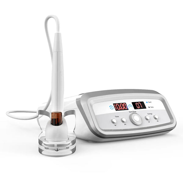 At Home Radio Frequency Skin Tightening