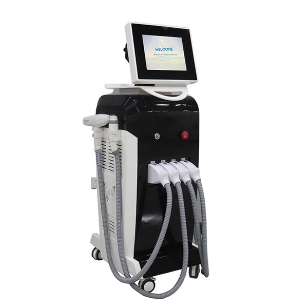 IPL SHR Machine For Spa Salon Store Surebeauty