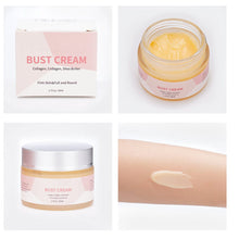 50ml Butt And Breast Firming Cream Surebeauty