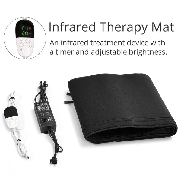 Red Light Therapy Mat