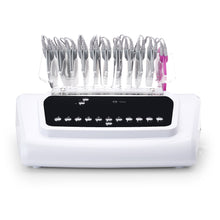 2 In 1 EMS Professional Microcurrent Machine Front View