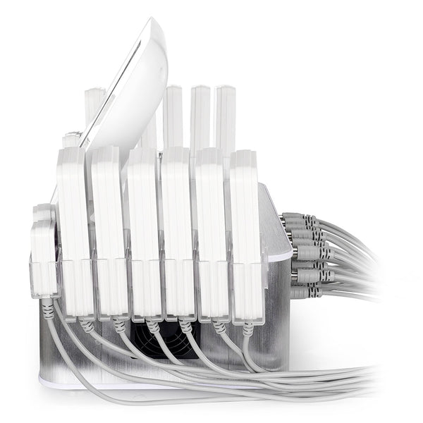 left side of professional laser lipo machine