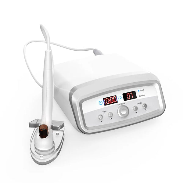 radio frequency skin tightening at home