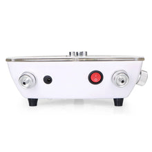 back of Butt Lift Machine
