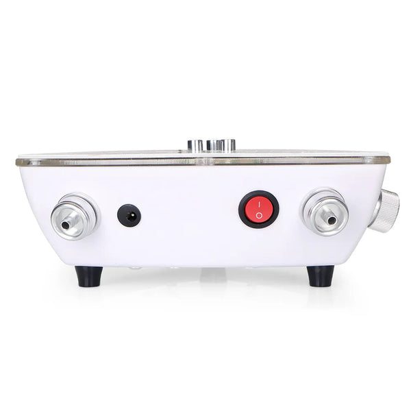 back of Butt Lift Machine