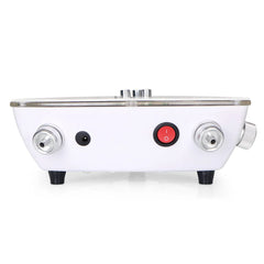 back of Butt Lift Machine
