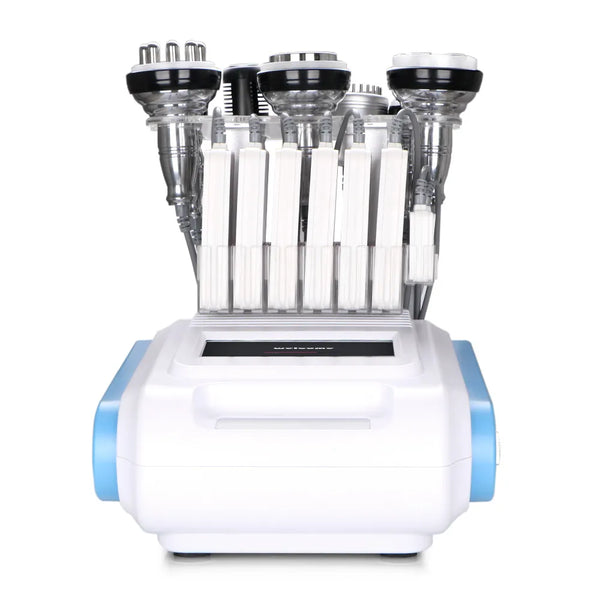 8 In 1 Cavitation Machine