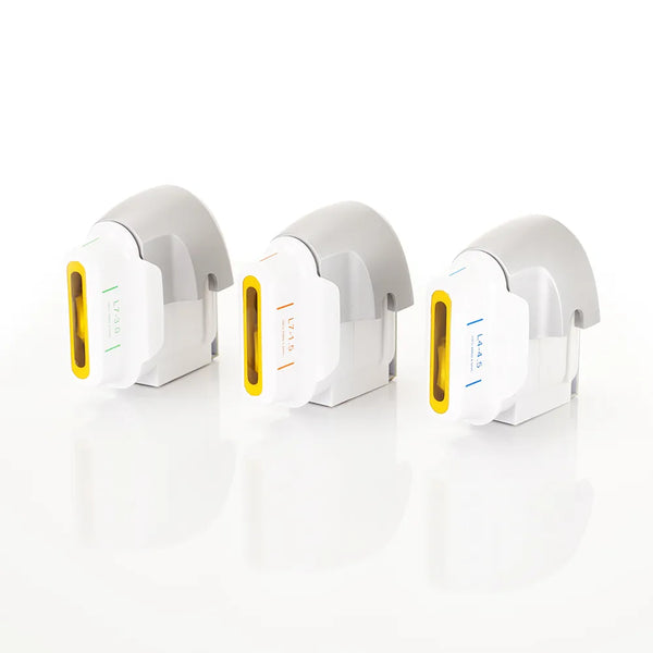 2mhz series Cartridges for HIFU machine