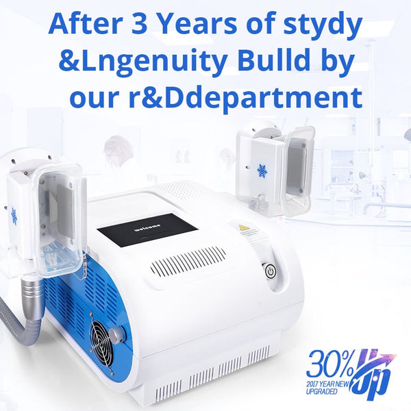 Professional Coolsculpting Machine