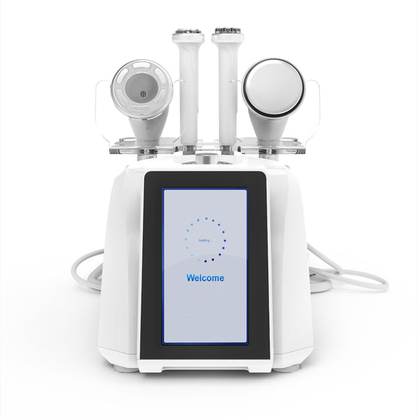 Homeuse Ultrasonic Cavitation Machine