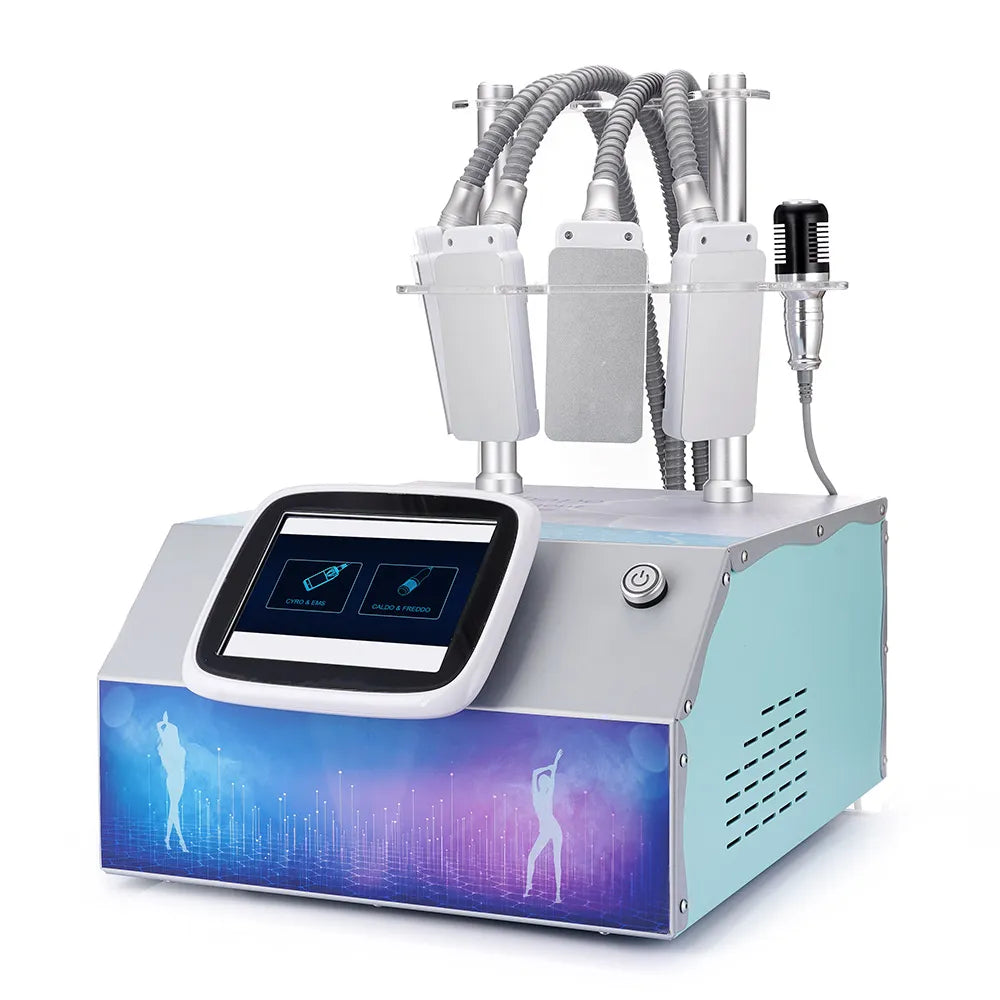 SUNWIN-professional cryolipolysis weight loss beauty equipment