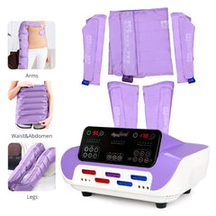 Pressotherapy Infrared Sauna Blanket For Detox Surebeauty