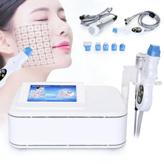 Radio Frequency Skin Tightening Machine