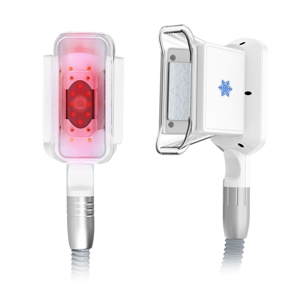 Cryolipolysis Handle With 3 Size