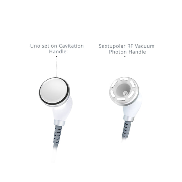 body handle of Homeuse Ultrasonic Cavitation Machine