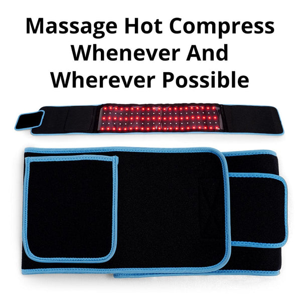 Red Light Therapy Belt