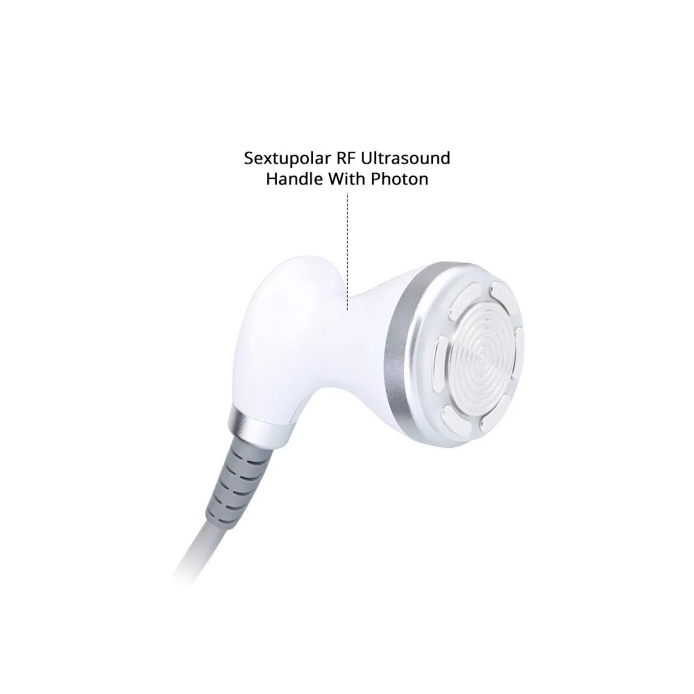 Lily Slimming System| High-end Homeuse Cavitation Machine Lily Slimming System| High-end Homeuse Cavitation Machine
