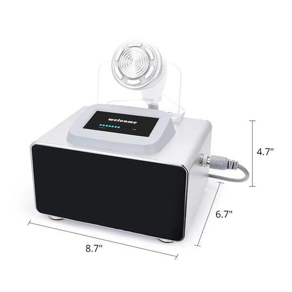 size of Lily Slimming System