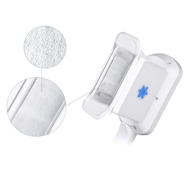 Cryolipolysis Handle With 3 Size