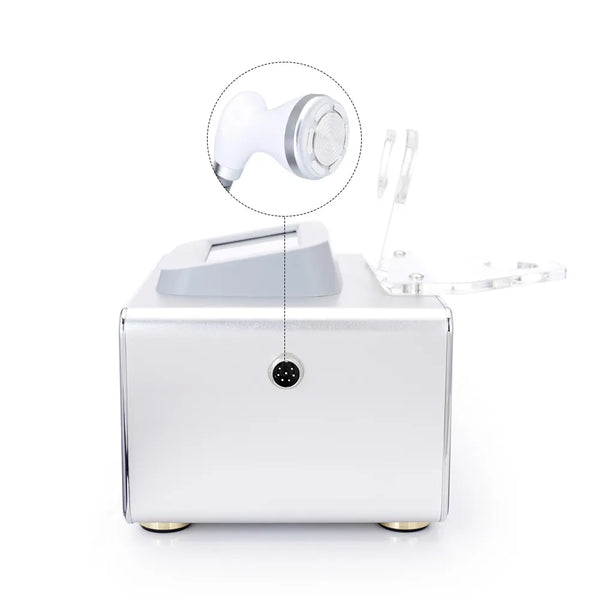 left side of Lily Slimming System