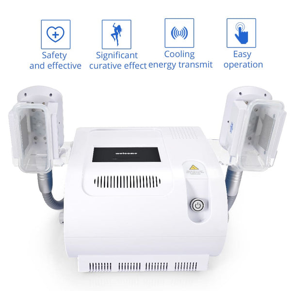 features of Professional Coolsculpting Machine