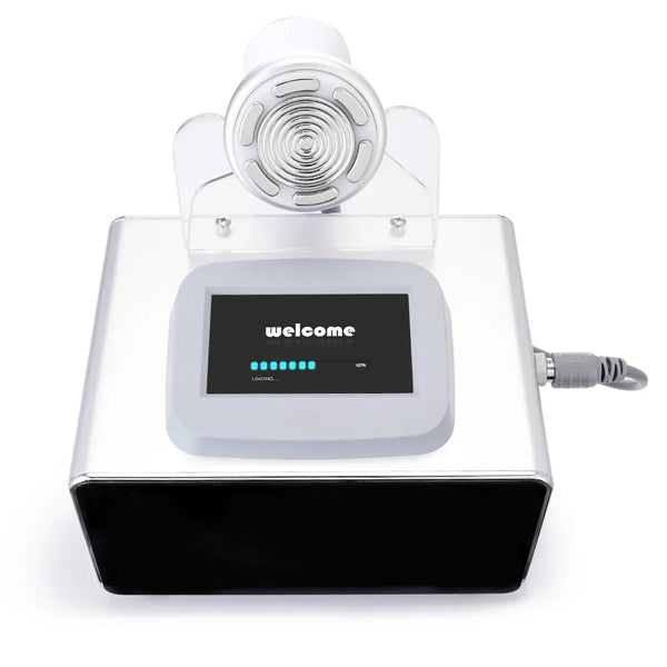 screen of Lily Slimming System