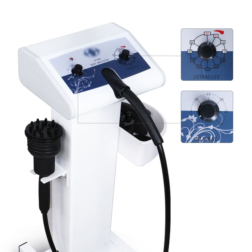 G5 Massage Machine With 5 Heads G5 Massage Machine With 5 Heads