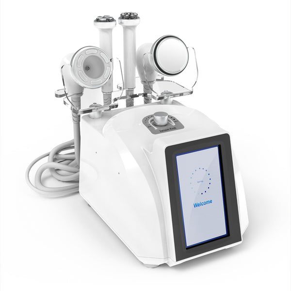 detail imag of Homeuse Ultrasonic Cavitation Machine