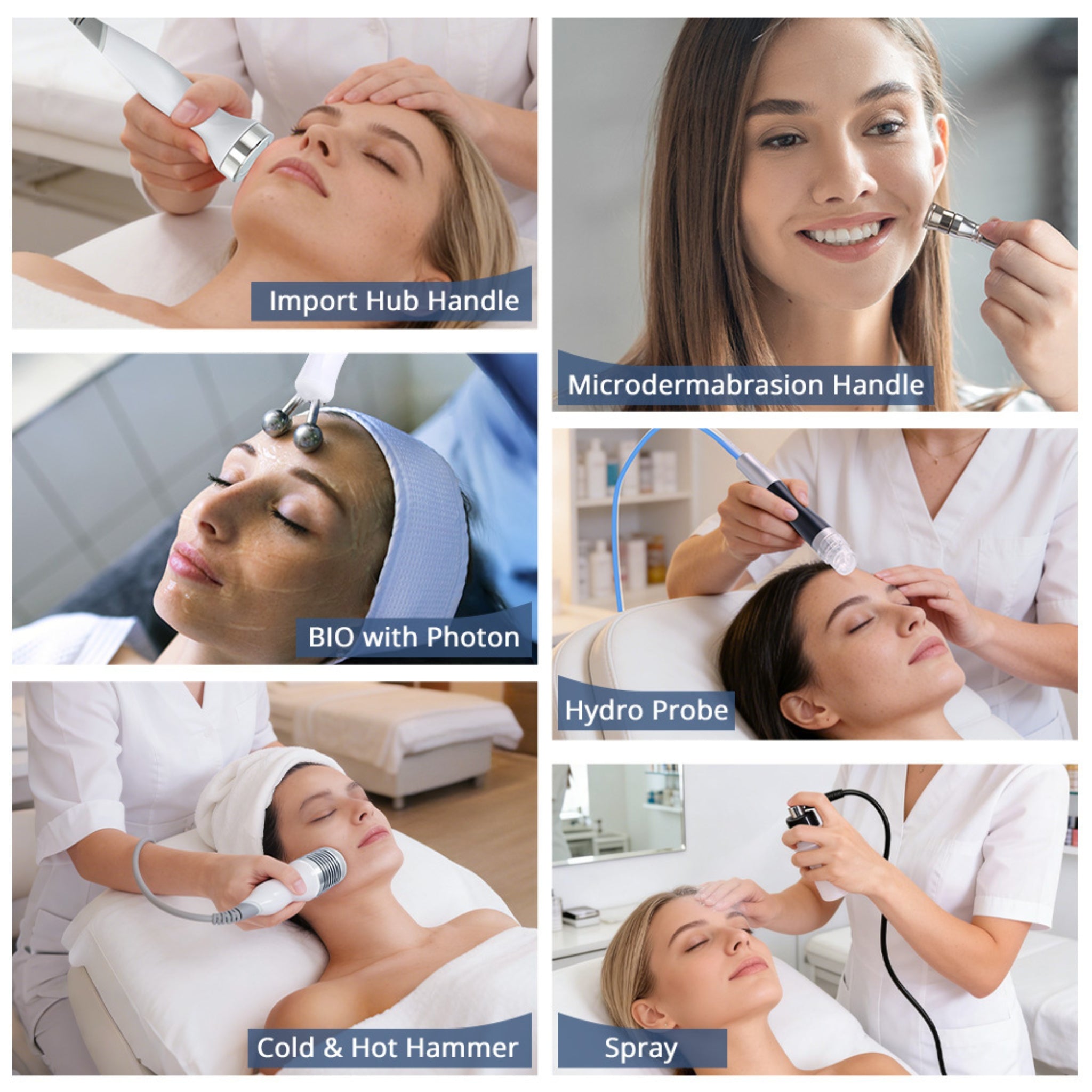 Best Hydro Dermabrasion Machines for Salons (2026 Buyer's Guide)
