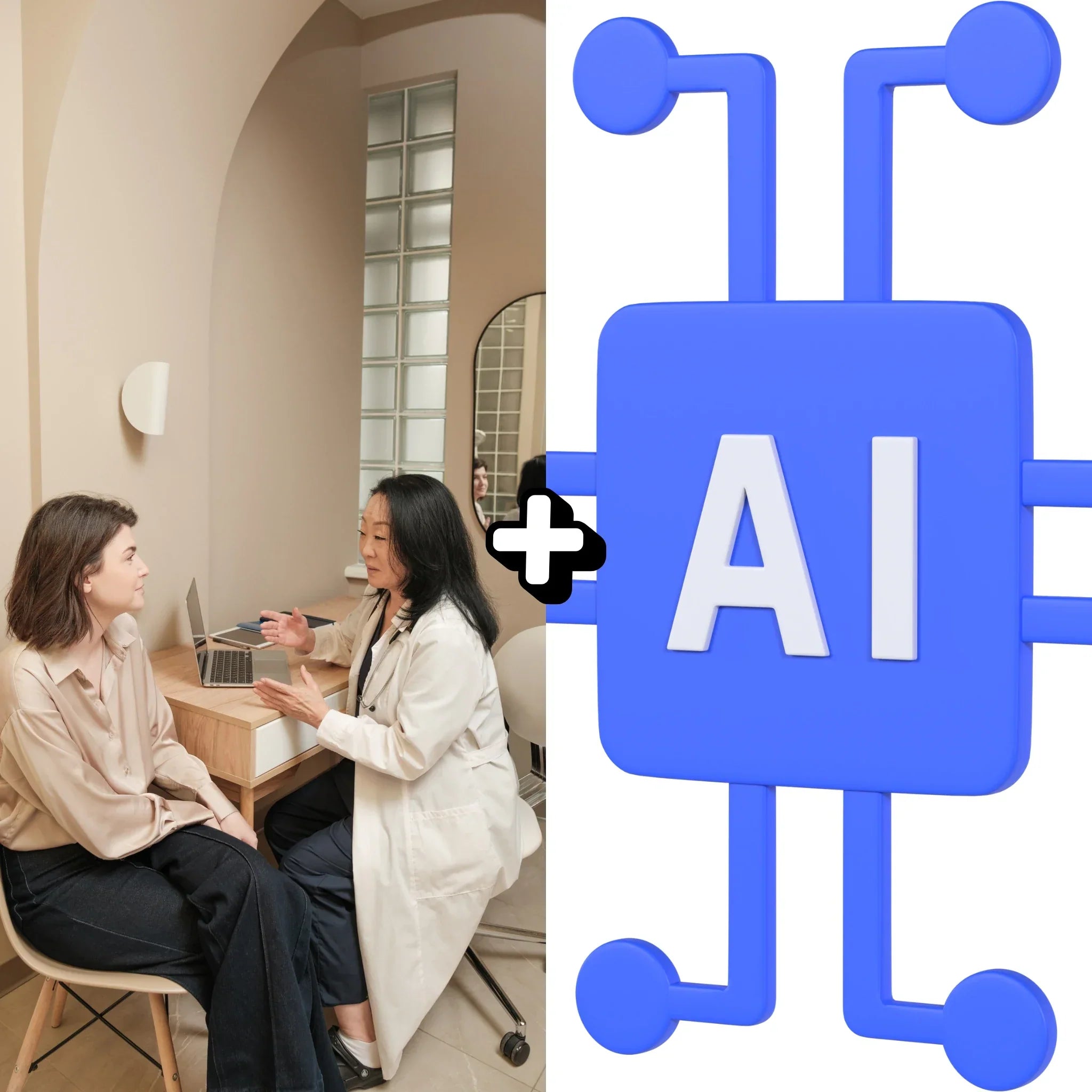 How Medspa And Clinics Use AI To Personalize Beauty Treatments