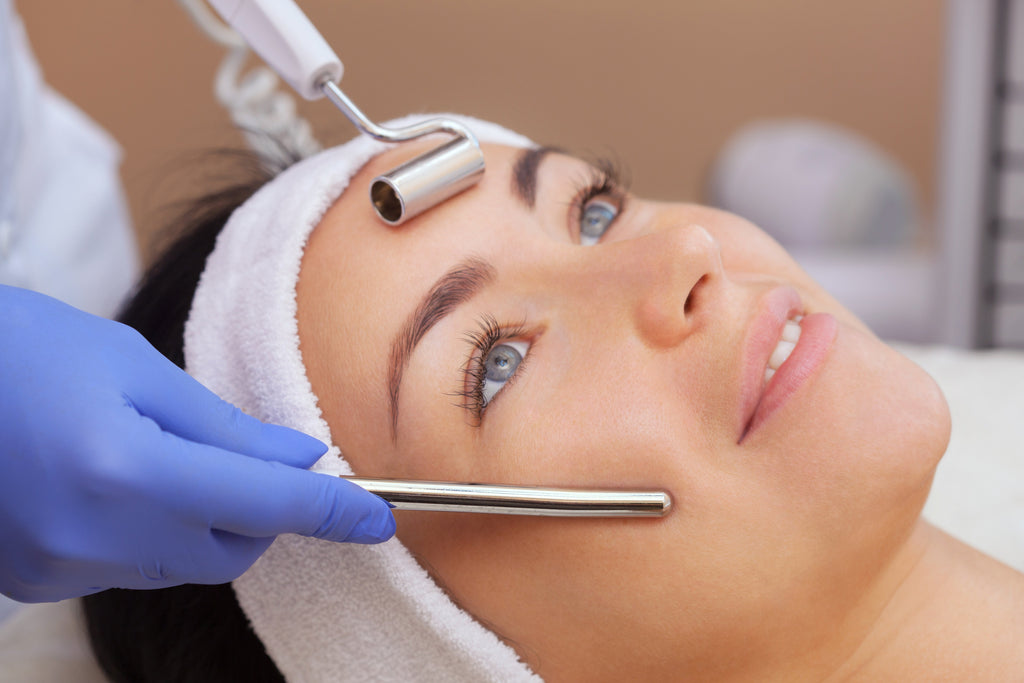 Microcurrent Session Scared to Try Microcurrent? We've Got You Covered