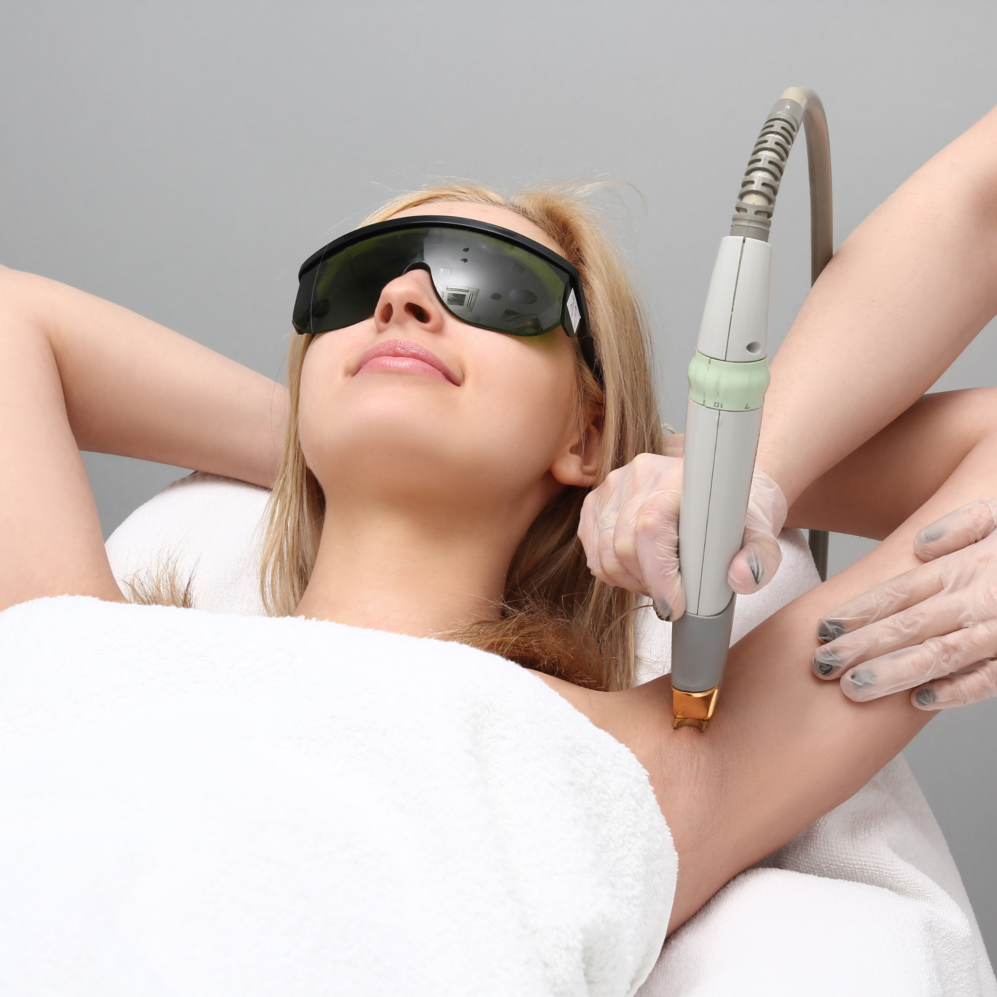Technologies Used to Create Personalized Treatment Plans for Hair Removal