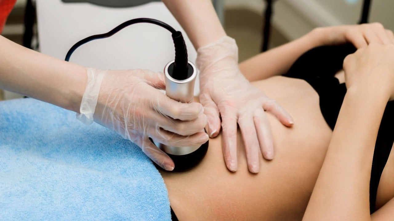 Ultrasound Cavitation Care Instructions: Pre-Care and Post-Care