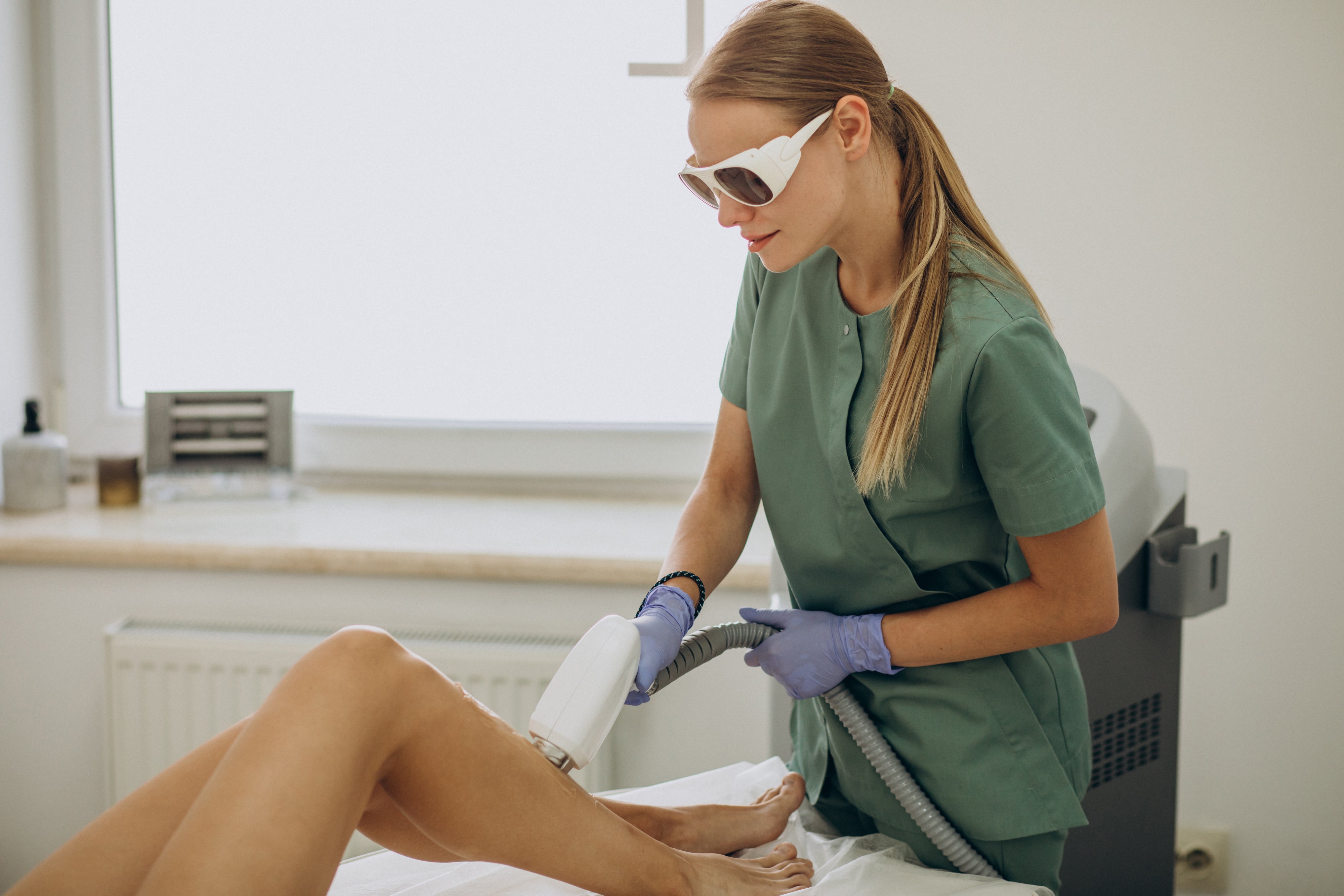 Is Laser Hair Removal Right for You? Find Out Here!