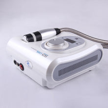 Electroporation Needle Free Needless Mesotherapy Cool Skin Rejuvenation Spa