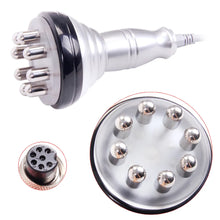 Professional 40khz 6in1 Cavitation Machine For Spa Use