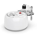 3 In 1 Diamond Microdermabrasion Machine For Exfoliation, Cleansing, Hydration